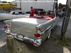 Classic Cars Peer - American Retro Day -  15 augustus 2025