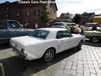 Classic Cars Peer - American Retro Day -  15 augustus 2025
