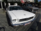 Classic Cars Peer - American Retro Day -  15 augustus 2025