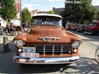 Classic Cars Peer - American Retro Day -  15 augustus 2025