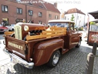 Classic Cars Peer - American Retro Day -  15 augustus 2025