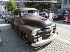 Classic Cars Peer - American Retro Day -  15 augustus 2025