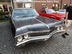 Classic Cars Peer - American Retro Day -  15 augustus 2025