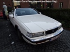 Classic Cars Peer - American Retro Day -  15 augustus 2025