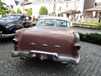 Classic Cars Peer - American Retro Day -  15 augustus 2025