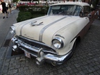 Classic Cars Peer - American Retro Day -  15 augustus 2025