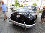 Classic Cars Peer - American Retro Day -  15 augustus 2025