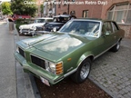 Classic Cars Peer - American Retro Day -  15 augustus 2025