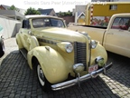 Classic Cars Peer - American Retro Day -  15 augustus 2025