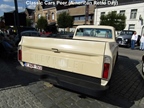 Classic Cars Peer - American Retro Day -  15 augustus 2025