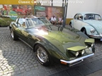 Classic Cars Peer - American Retro Day -  15 augustus 2025