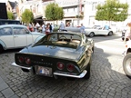 Classic Cars Peer - American Retro Day -  15 augustus 2025