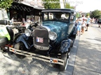 Classic Cars Peer - American Retro Day -  15 augustus 2025