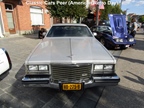 Classic Cars Peer - American Retro Day -  15 augustus 2025