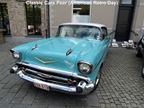 Classic Cars Peer - American Retro Day -  15 augustus 2025