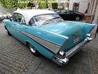 Classic Cars Peer - American Retro Day -  15 augustus 2025