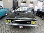 Classic Cars Peer - American Retro Day -  15 augustus 2025