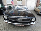 Classic Cars Peer - American Retro Day -  15 augustus 2025