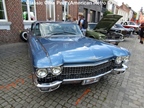 Classic Cars Peer - American Retro Day -  15 augustus 2025