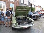 Classic Cars Peer - American Retro Day -  15 augustus 2025