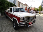 Classic Cars Peer - American Retro Day -  15 augustus 2025