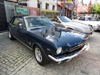 Classic Cars Peer - American Retro Day -  15 augustus 2025