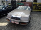 Classic Cars Peer - American Retro Day -  15 augustus 2025
