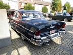 Classic Cars Peer - American Retro Day -  15 augustus 2025