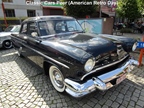 Classic Cars Peer - American Retro Day -  15 augustus 2025