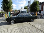 Classic Cars Peer - American Retro Day -  15 augustus 2025