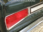 Classic Cars Peer - American Retro Day -  15 augustus 2025