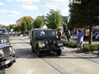Classic Cars Peer - American Retro Day -  15 augustus 2025