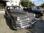 Classic Cars Peer - American Retro Day -  15 augustus 2025