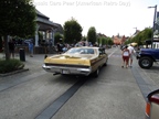Classic Cars Peer - American Retro Day -  15 augustus 2025