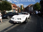 Classic Cars Peer - American Retro Day -  15 augustus 2025