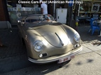 Classic Cars Peer - American Retro Day -  15 augustus 2025