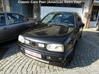 Classic Cars Peer - American Retro Day -  15 augustus 2025