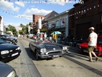Classic Cars Peer - American Retro Day -  15 augustus 2025