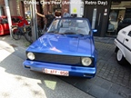 Classic Cars Peer - American Retro Day -  15 augustus 2025
