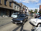 Classic Cars Peer - American Retro Day -  15 augustus 2025