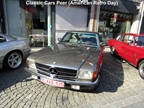 Classic Cars Peer - American Retro Day -  15 augustus 2025