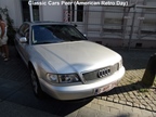 Classic Cars Peer - American Retro Day -  15 augustus 2025
