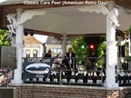 Classic Cars Peer - American Retro Day -  15 augustus 2025