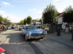 Classic Cars Peer - American Retro Day -  15 augustus 2025