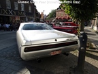 Classic Cars Peer - American Retro Day -  15 augustus 2025