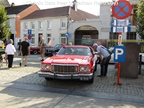 Classic Cars Peer - American Retro Day -  15 augustus 2025