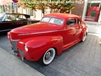 Classic Cars Peer - American Retro Day -  15 augustus 2025