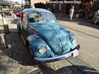 Classic Cars Peer - American Retro Day -  15 augustus 2025
