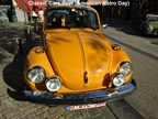 Classic Cars Peer - American Retro Day -  15 augustus 2025