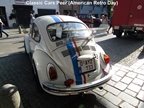 Classic Cars Peer - American Retro Day -  15 augustus 2025